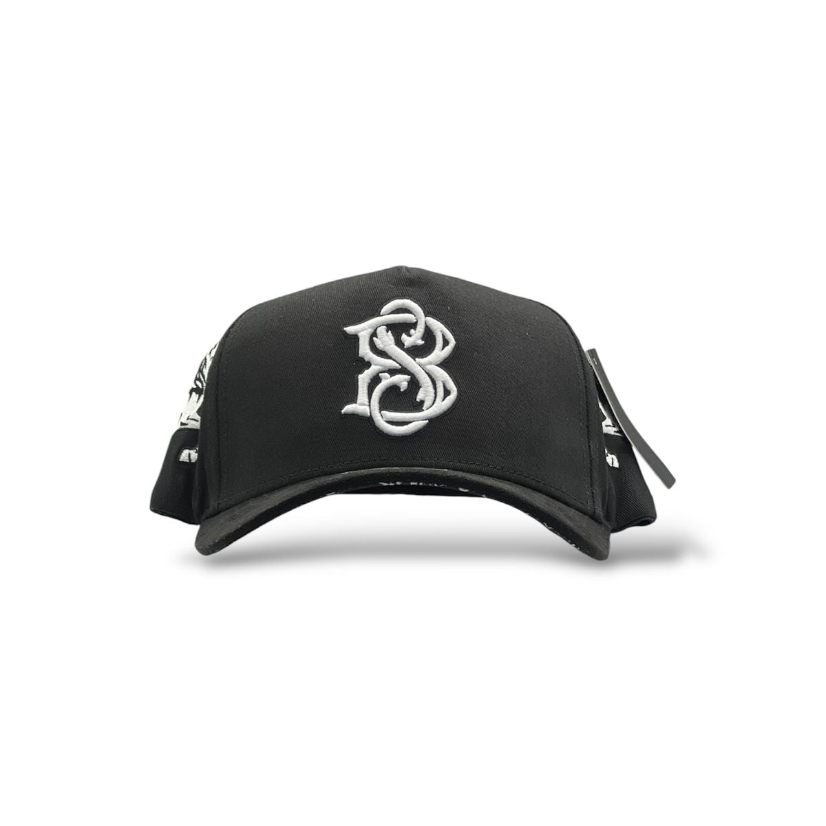 GORRA CABALLO BLANCO
