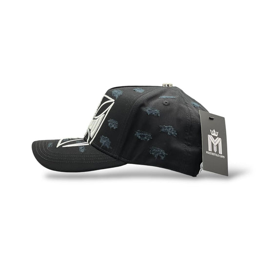 GORRA MOOD INCOGNITO