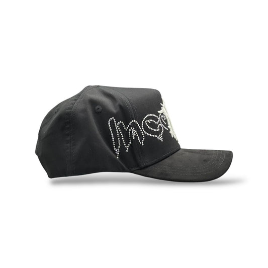 GORRA INCOGNITO CRISTAL