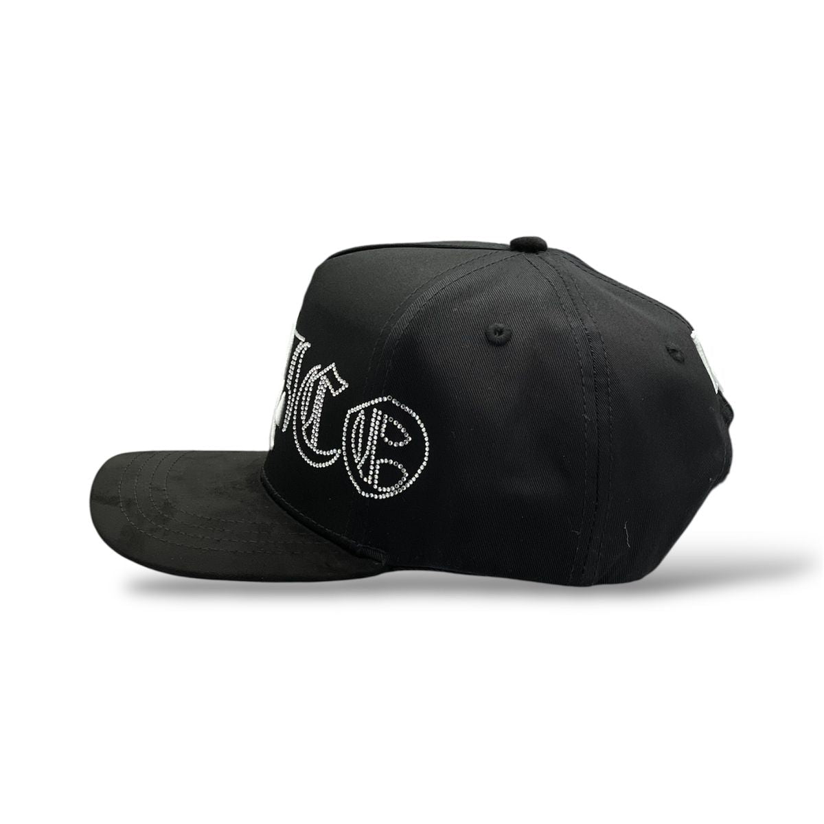 GORRA TOTO LUIS R CRISTAL