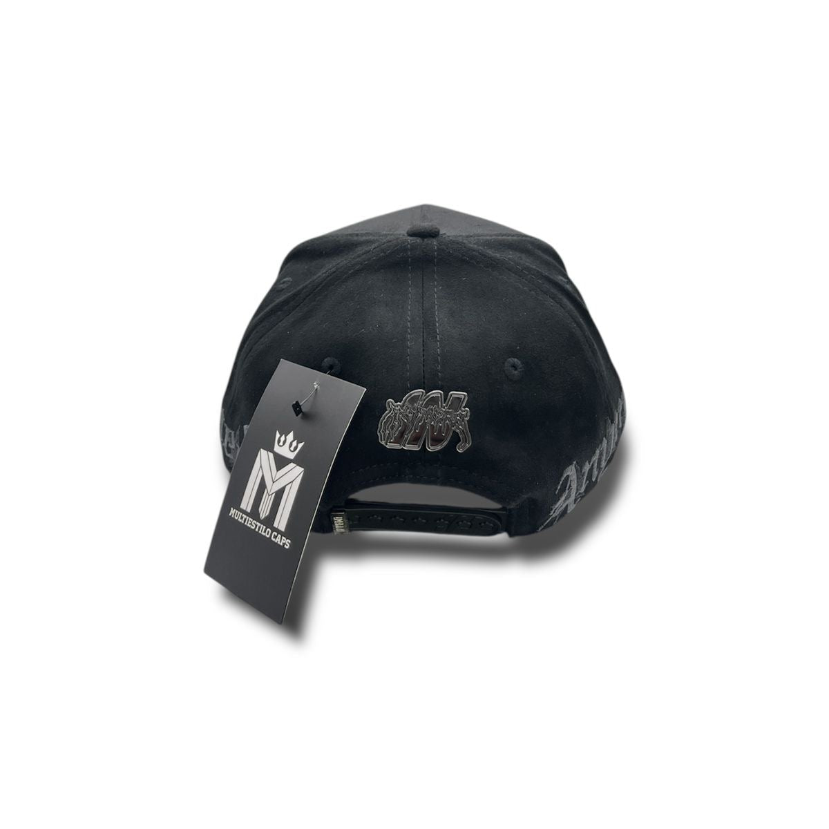 GORRA LA/MIRI INNEDIT