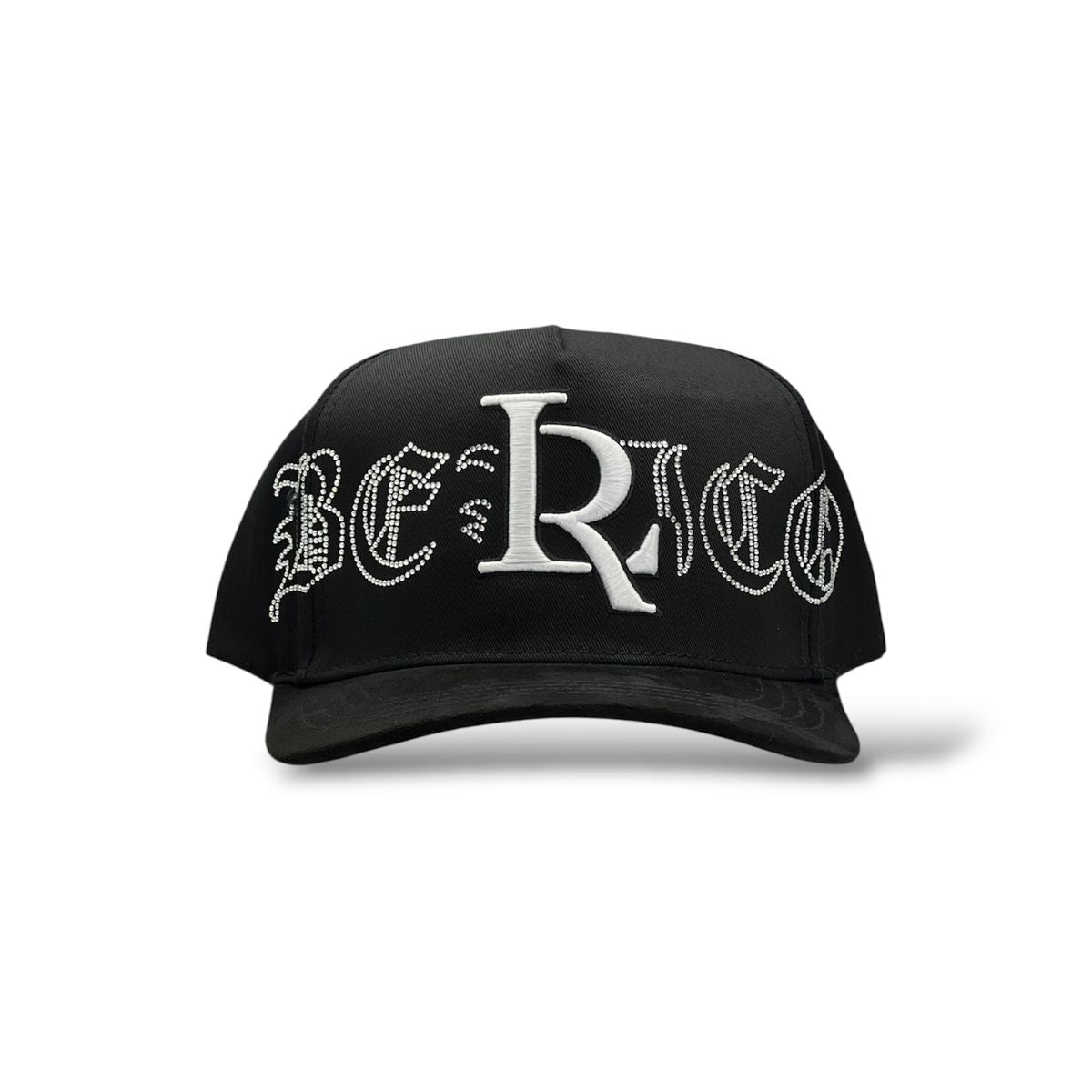 GORRA TOTO LUIS R CRISTAL