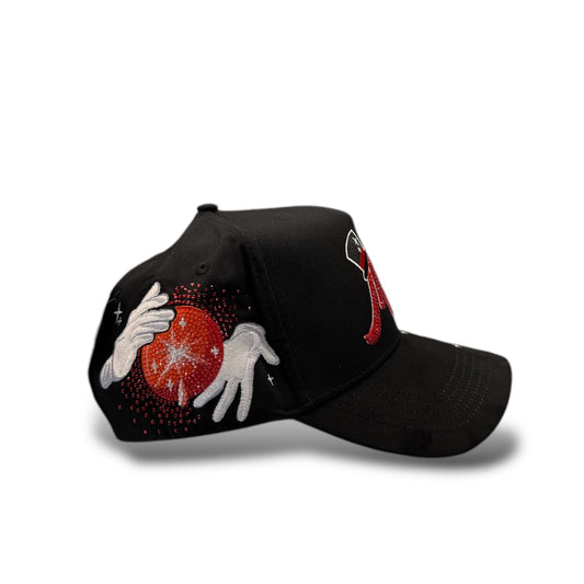 GORRA 31 HATS EL MAGO