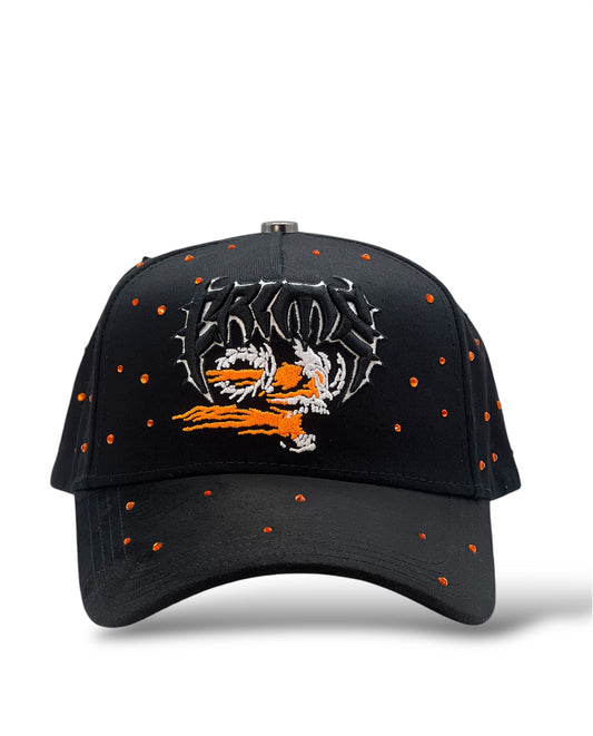 GORRA BARBAS HATS CRIME