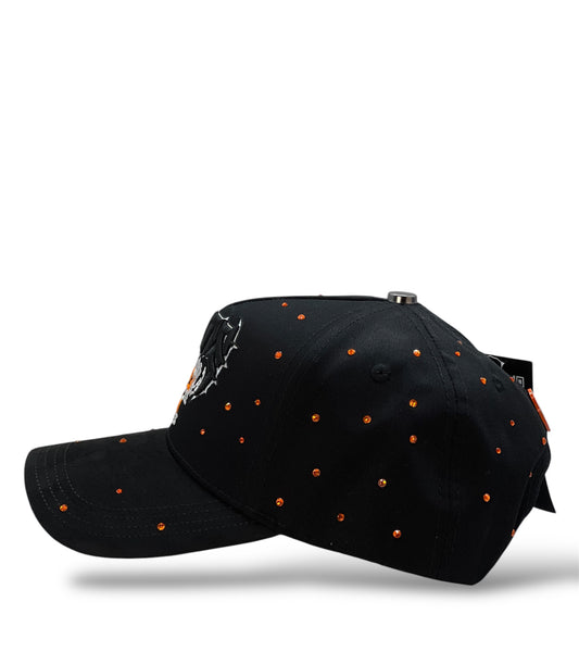 GORRA BARBAS HATS CRIME