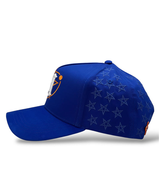 GORRA INCOGNITO H STAR