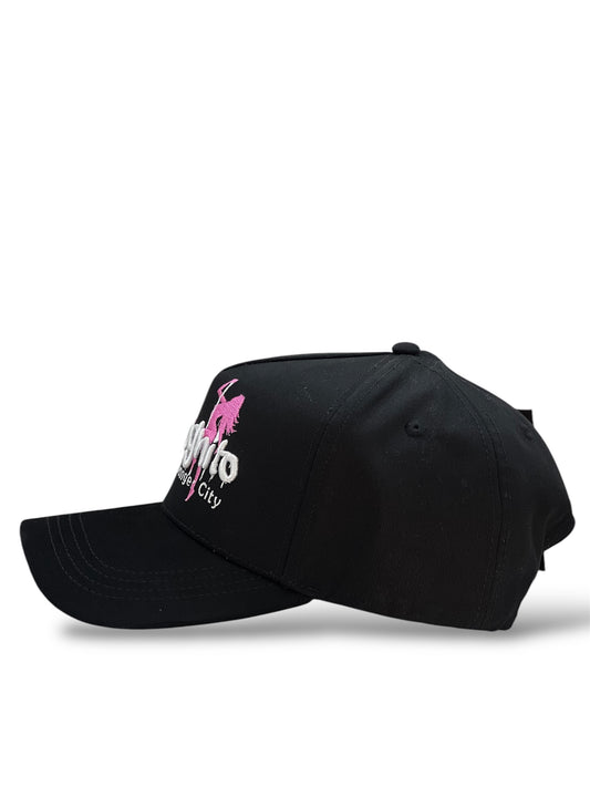 GORRA INCOGNITO DANGER CITY