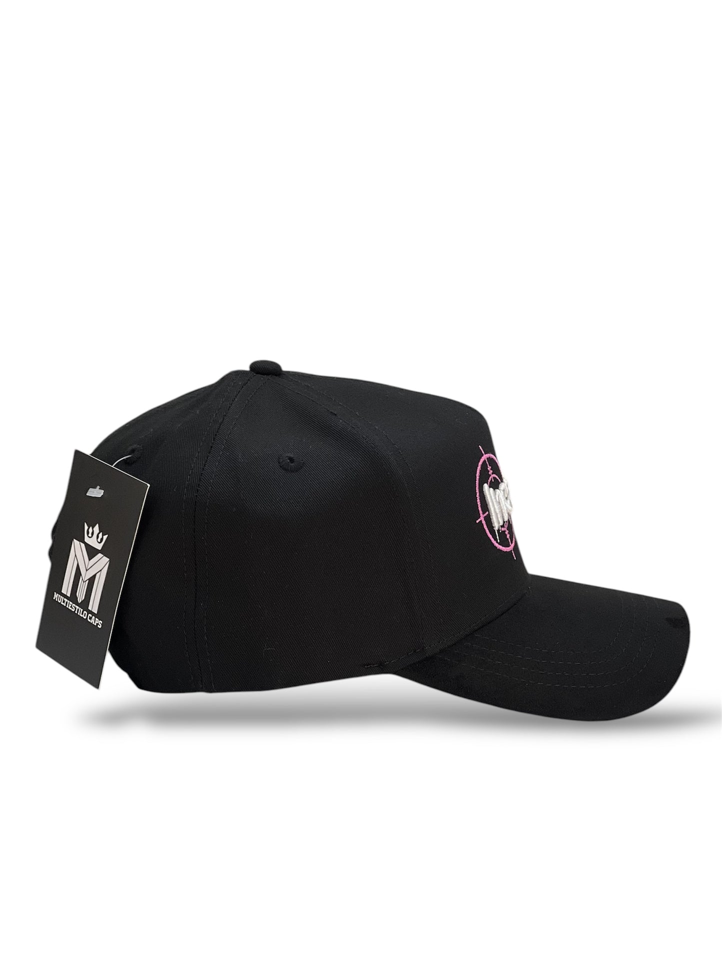 GORRA INCOGNITO DANGER CITY