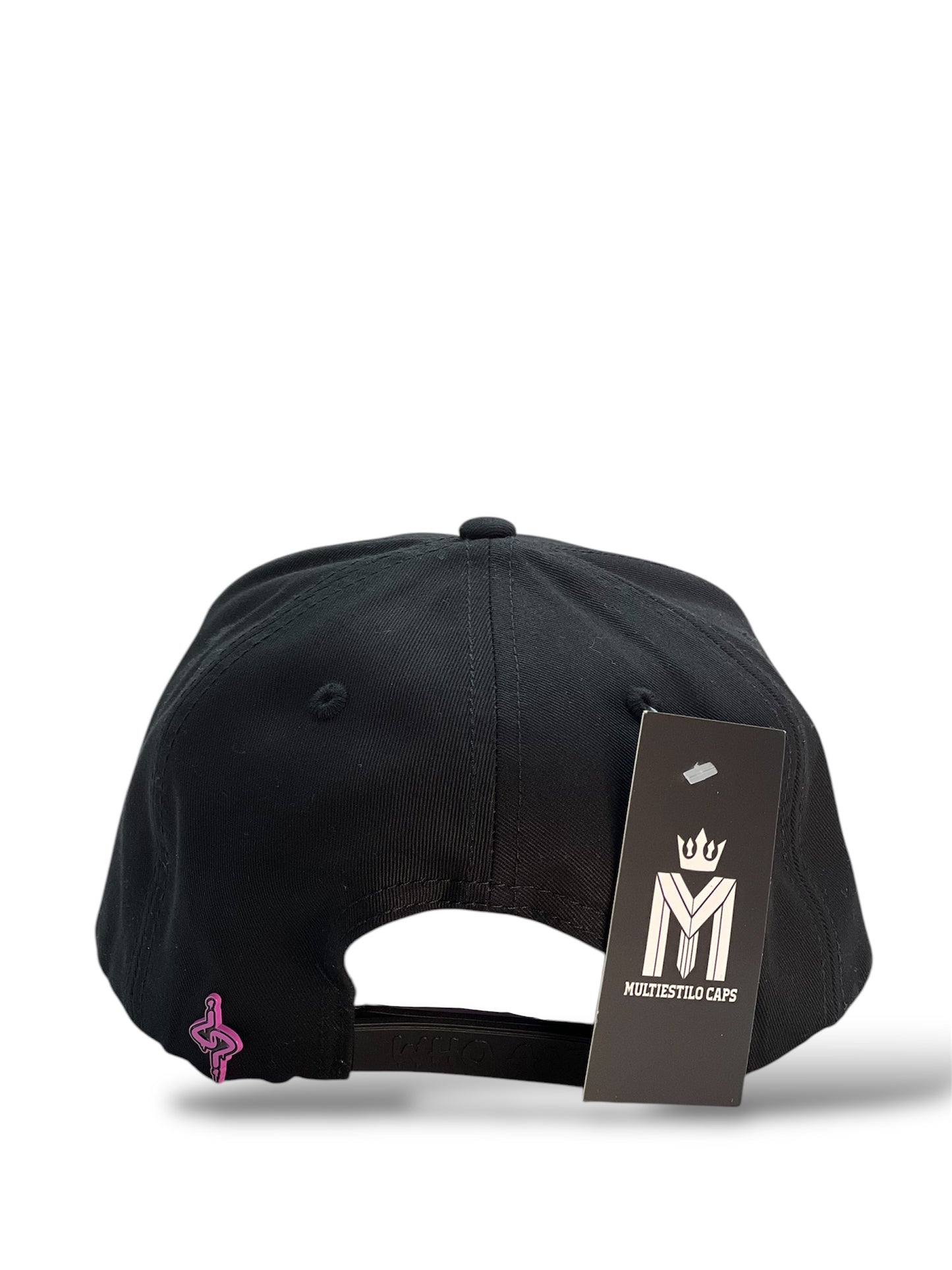 GORRA INCOGNITO DANGER CITY