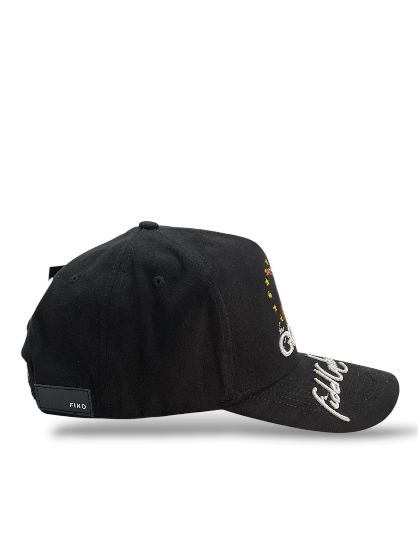 GORRA FINO GOAT