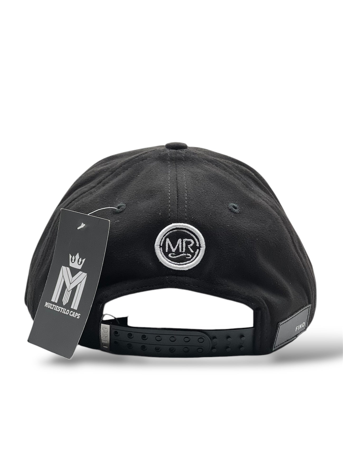 GORRA FINO GOAT