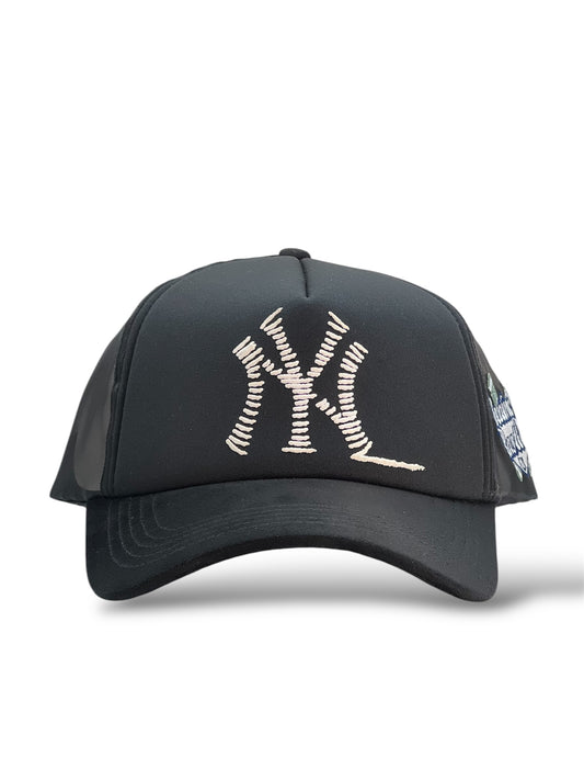 GORRA INCOGNITO COCAINE