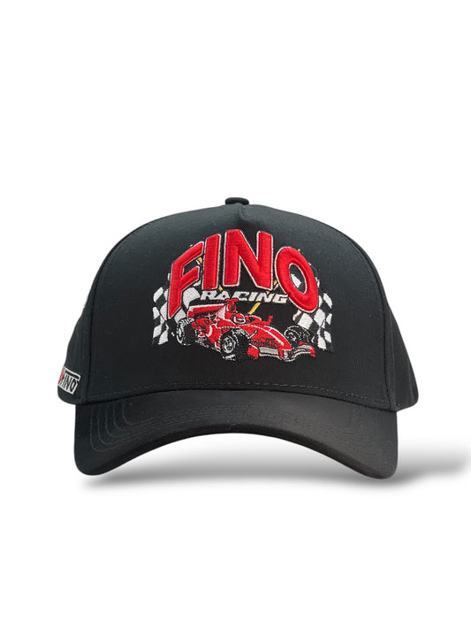 GORRA FINO RACING