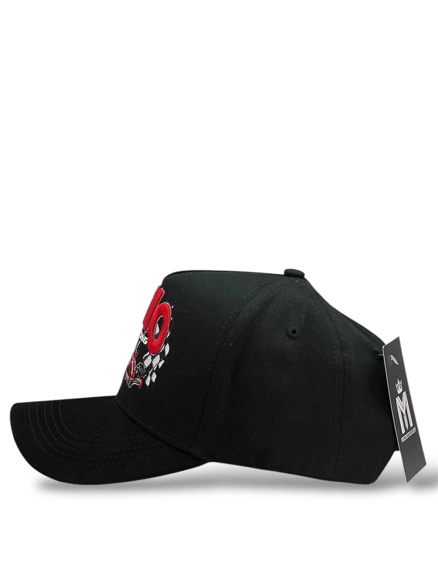 GORRA FINO RACING