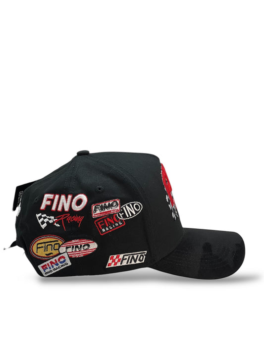 GORRA FINO RACING