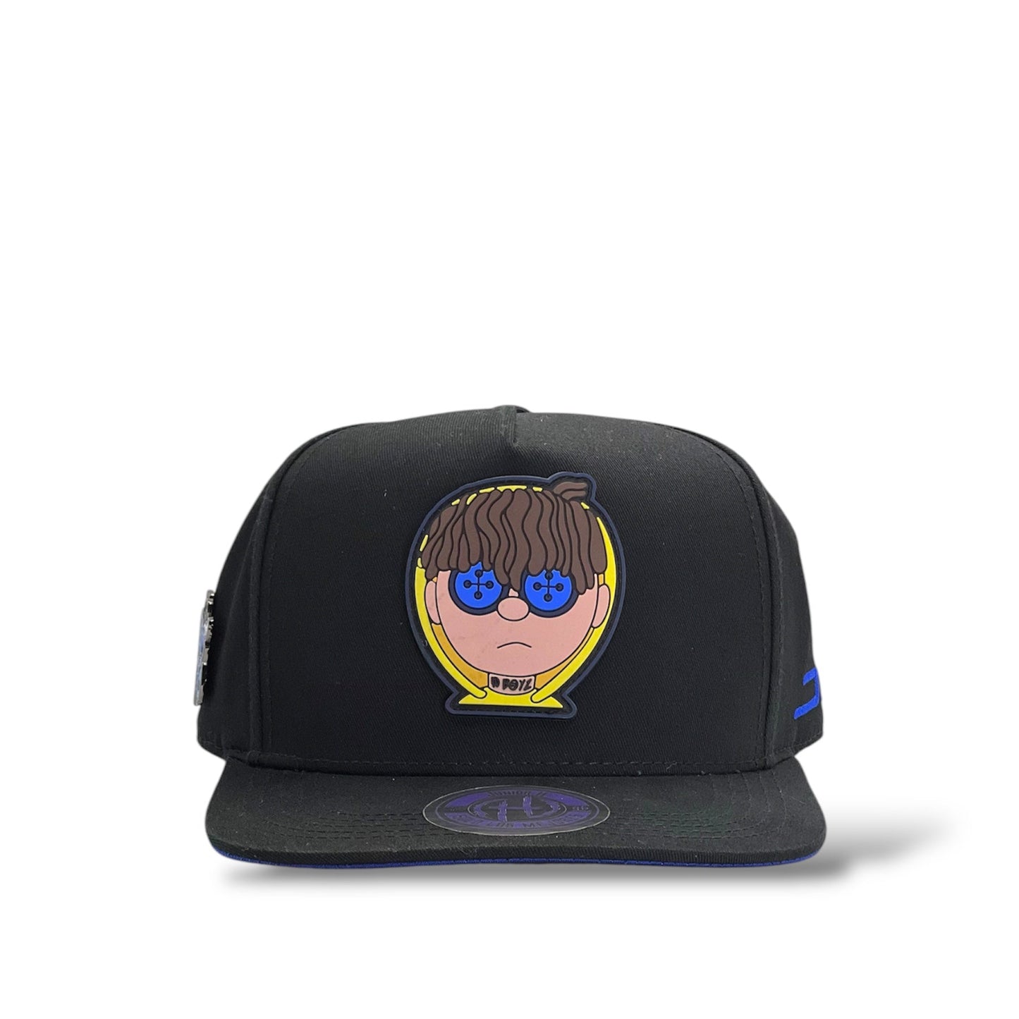 GORRA JC HATS JUNIOR H