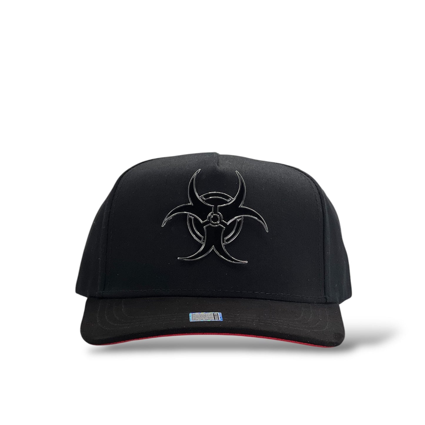 GORRA BIGG BOSS VIRUS ATRAX