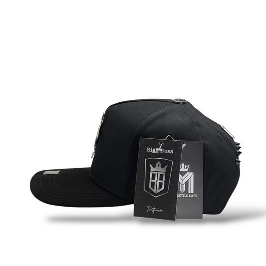 GORRA BIGG BOSS VIRUS ATRAX