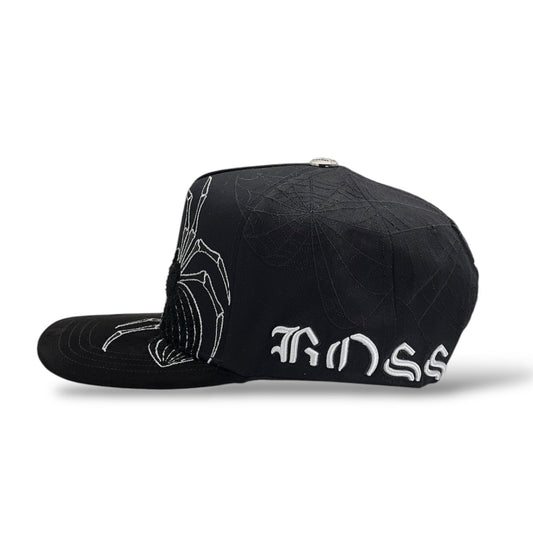 GORRA BIGG BOSS SPIDER