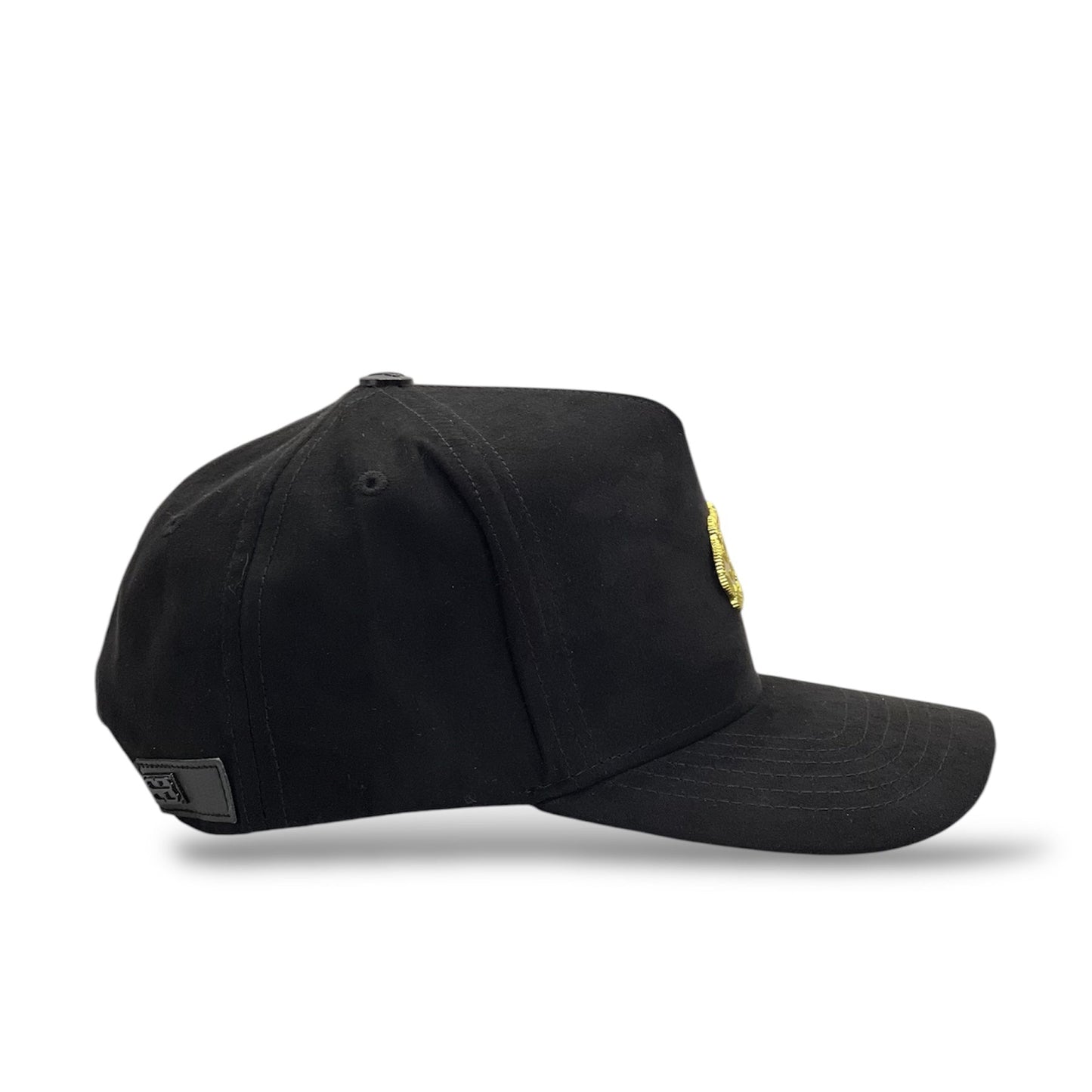 GORRA SOMBRERO BLANCO SB