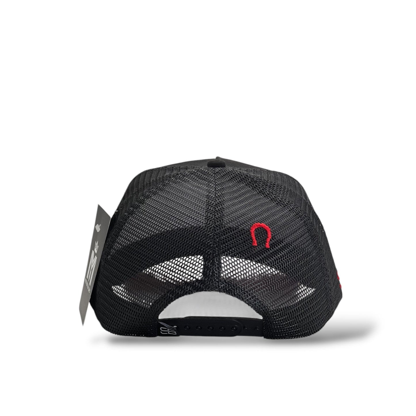 GORRA SOMBRERO BLANCO CUACO COLORS BLACK
