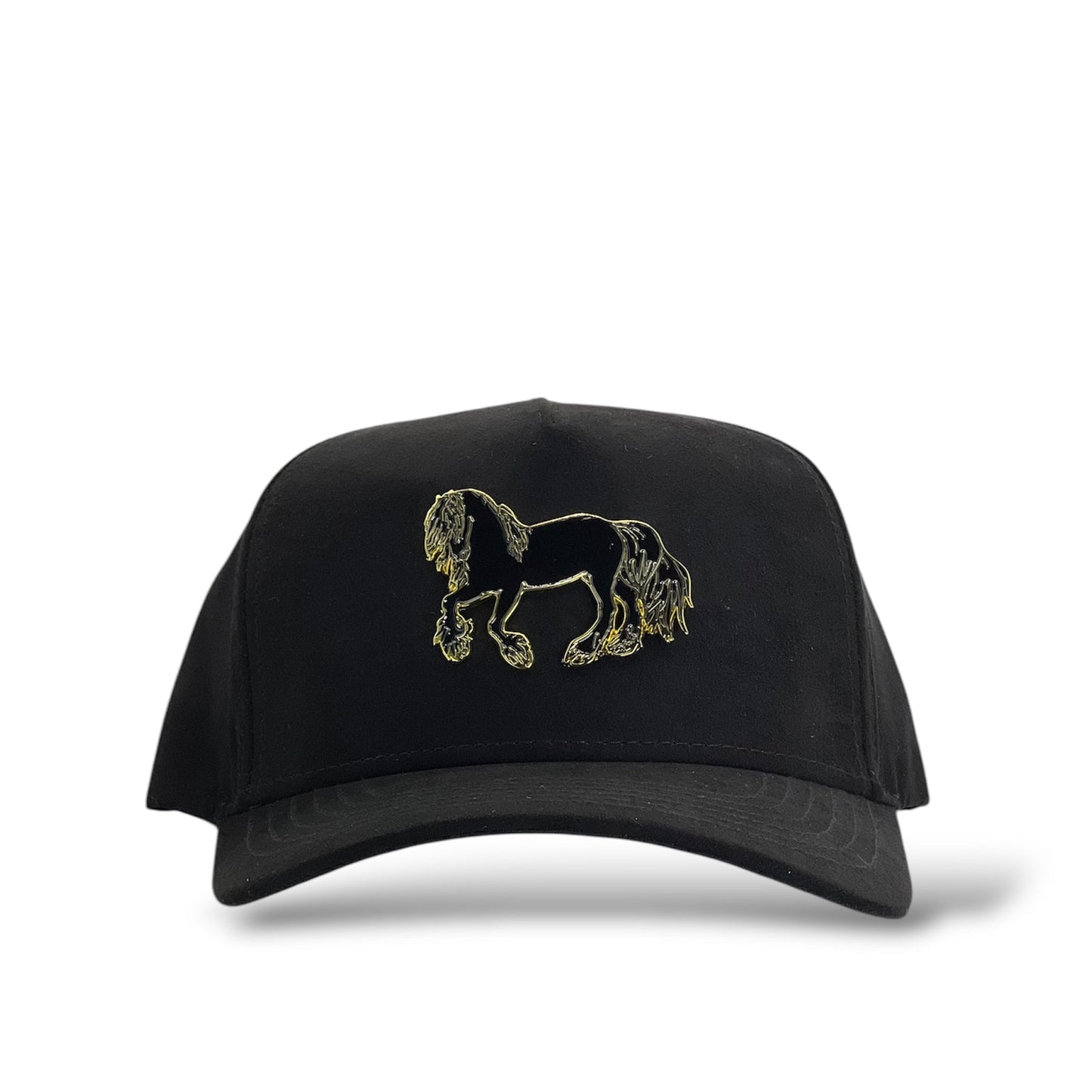 GORRA SOMBRERO BLANCO DON FRISON