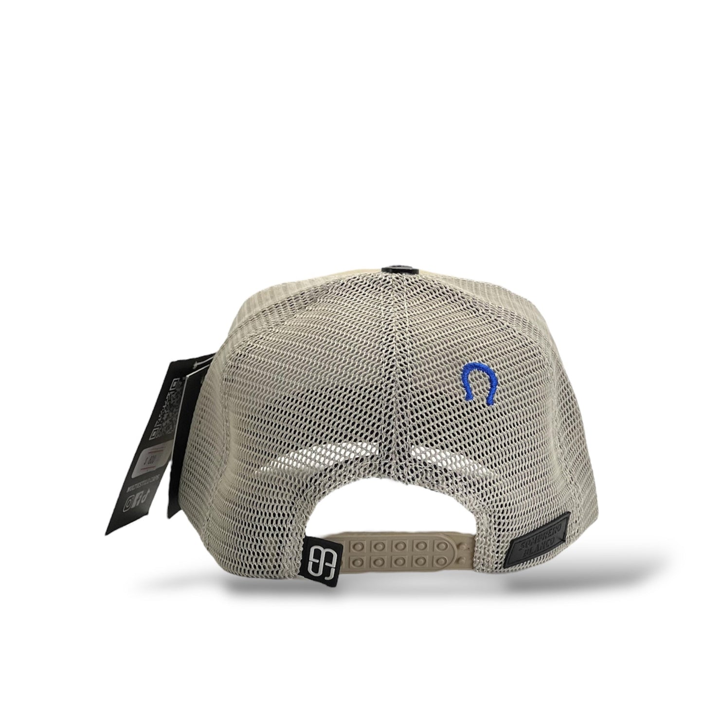 GORRA SOMBRERO CUACO COLORS BEIGE