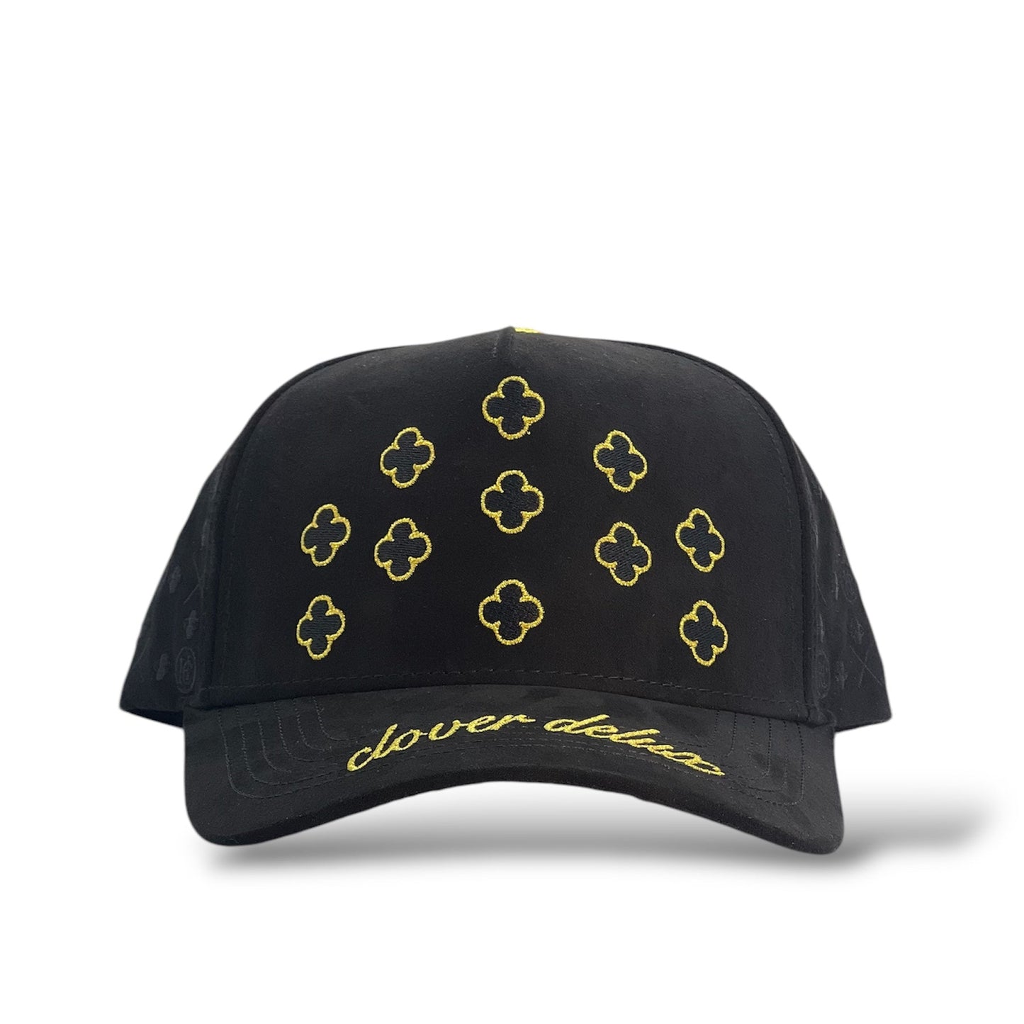 GORRA SEACHE VAN CLEEF