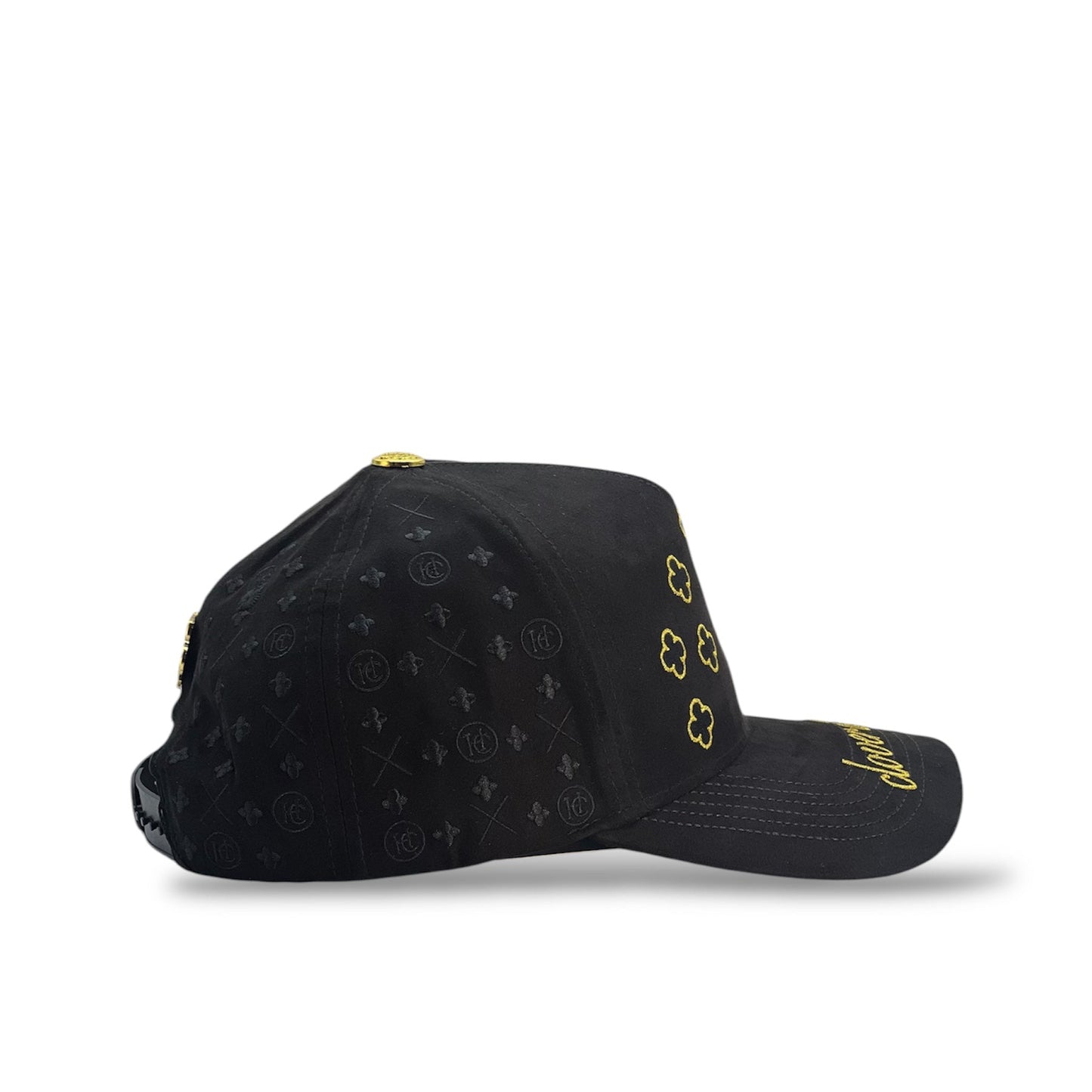 GORRA SEACHE VAN CLEEF