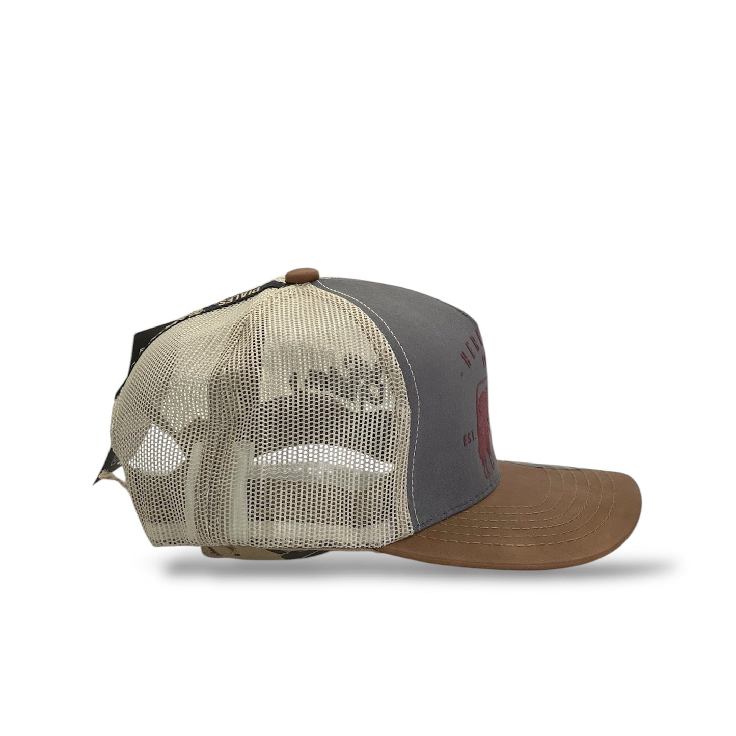 GORRA PIALES HEREFORD