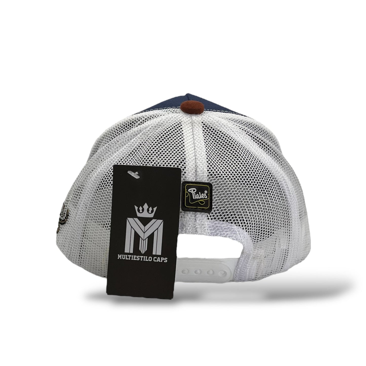 GORRA PIALES NIÑO