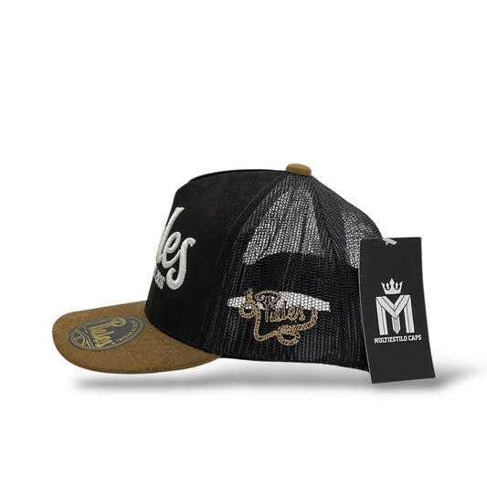 GORRA PIALES CLASSIC NIÑO