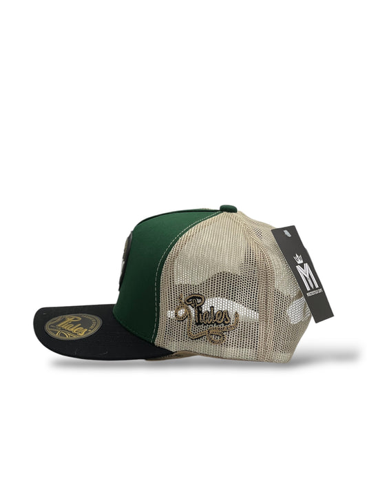 GORRA PIALES CLASSIC BOTELLA