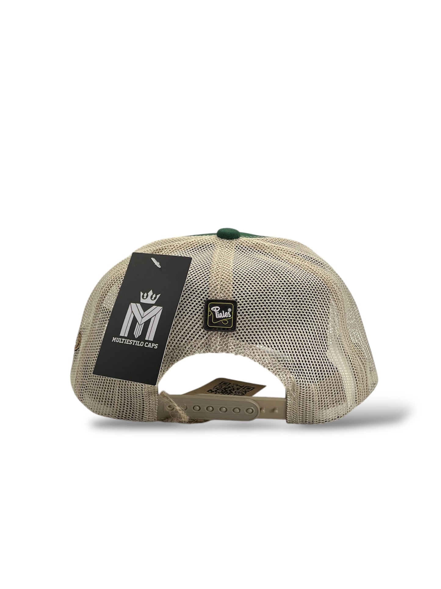 GORRA PIALES CLASSIC BOTELLA