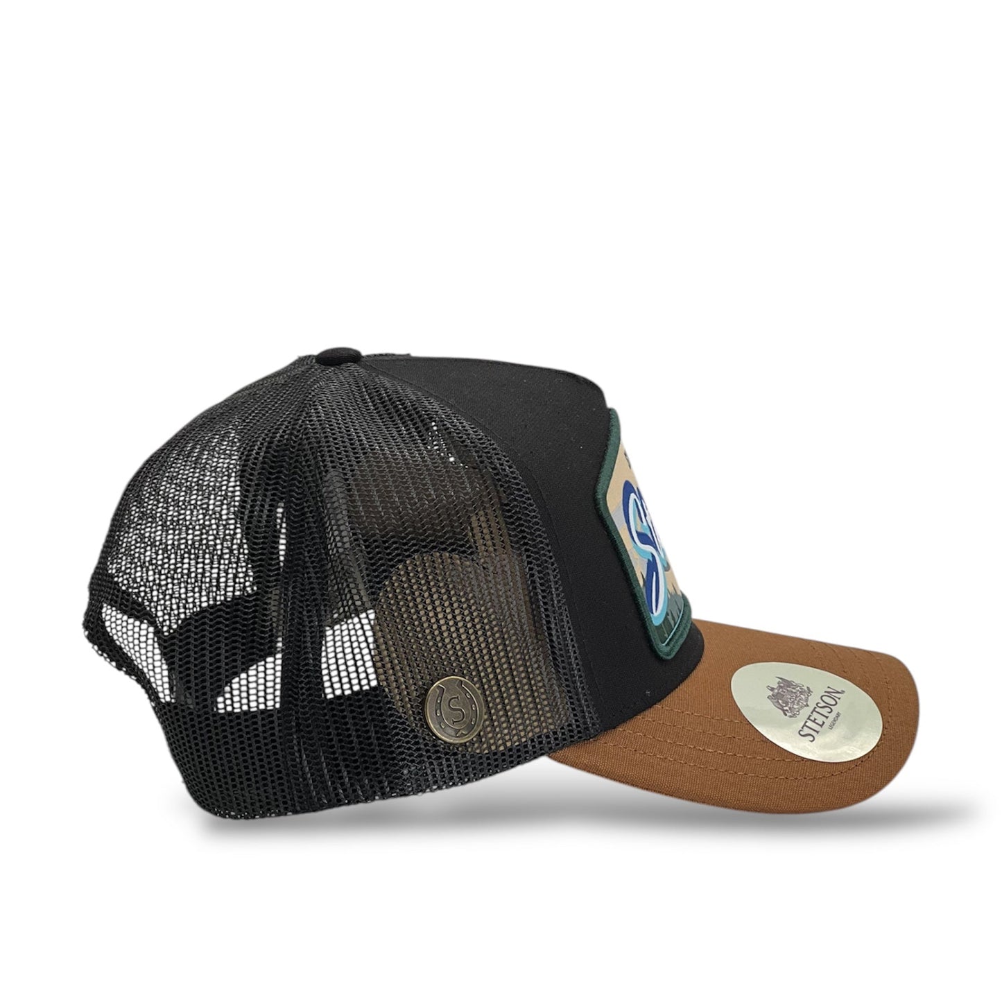 GORRA RANCH & CORRAL STETSON