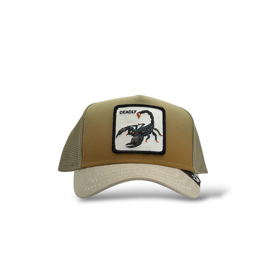 GORRA GOORIN BROS DEADLY