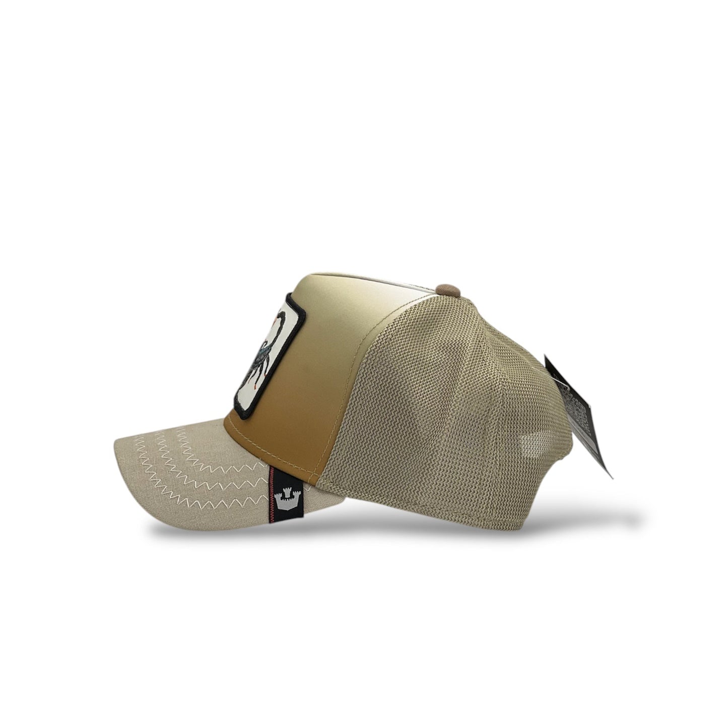 GORRA GOORIN BROS DEADLY