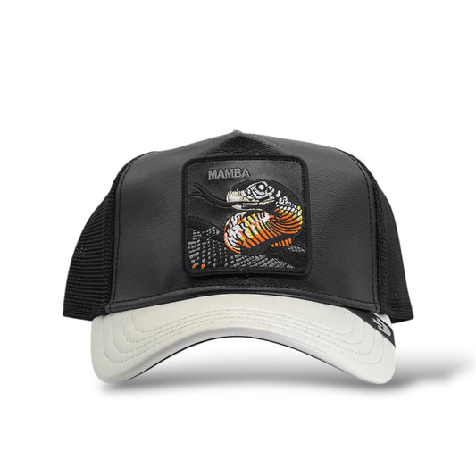 GORRA GOORIN BROS MAMBA