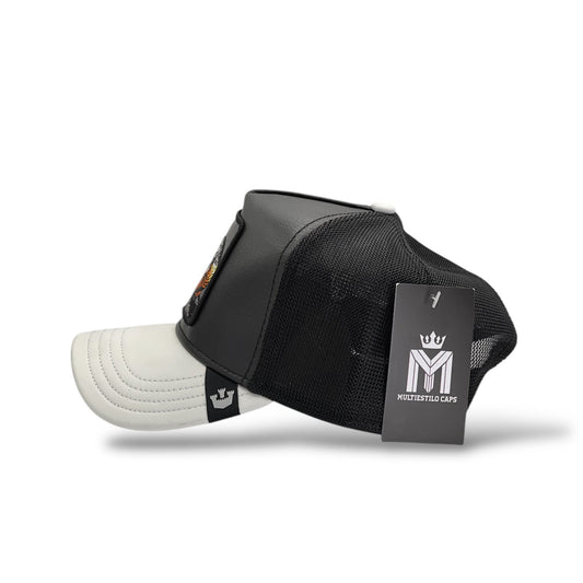 GORRA GOORIN BROS MAMBA