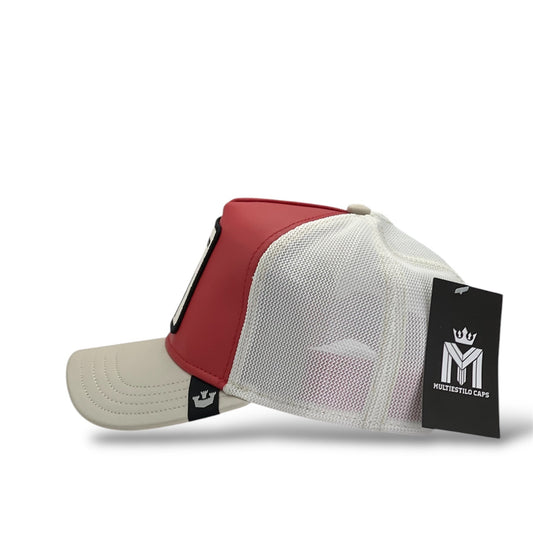 GORRA GOORIN BROS BAD BOY