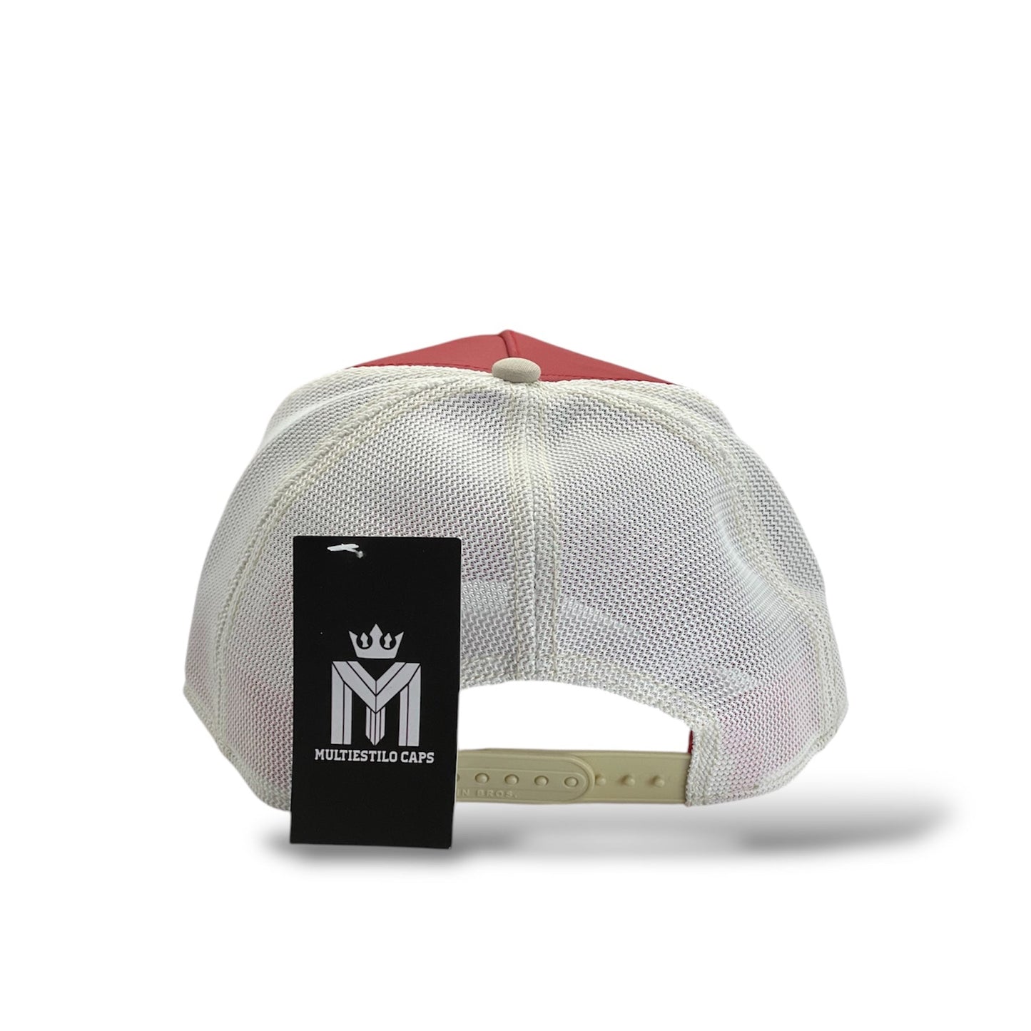 GORRA GOORIN BROS BAD BOY