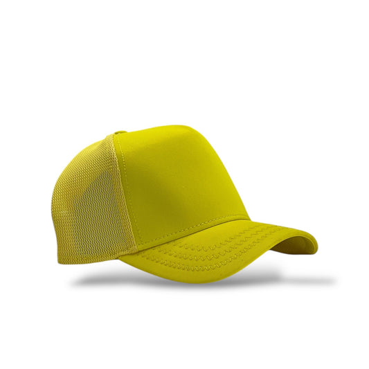 GORRA GOORIN BROS YELLOW