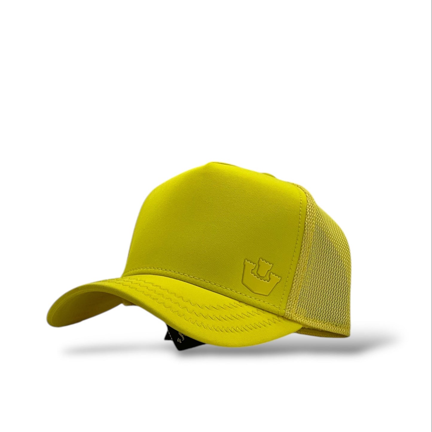 GORRA GOORIN BROS YELLOW