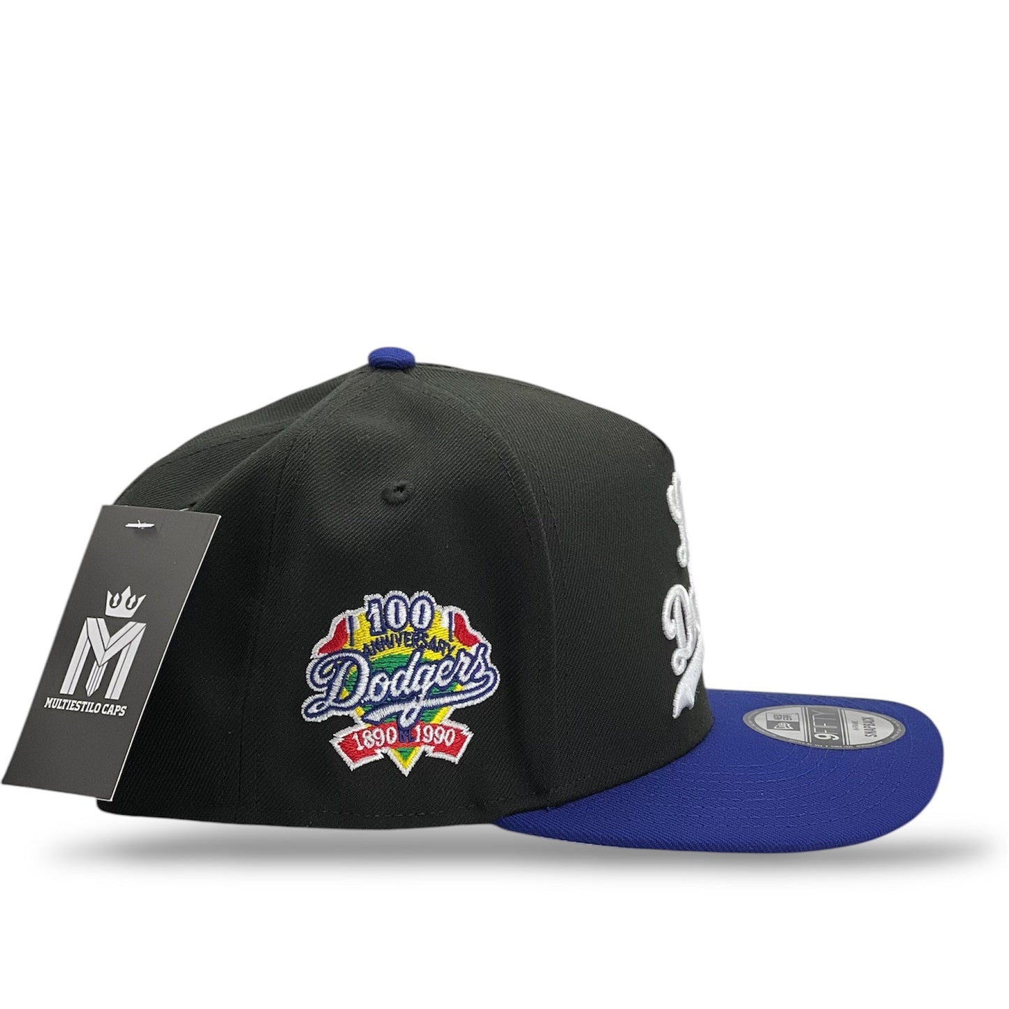 GORRA NEW ERA 9FIFTY AJUSTABLE