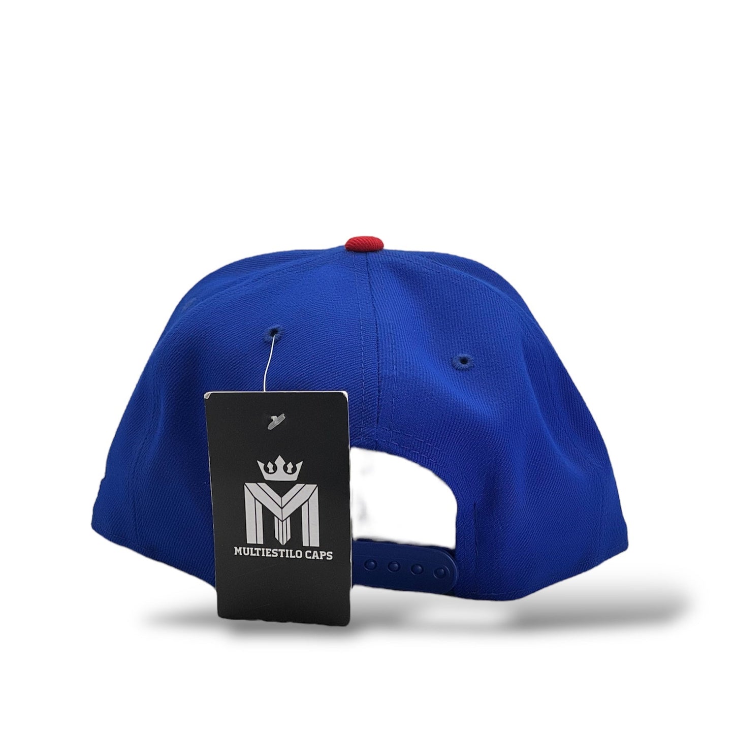 GORRA NEW ERA 9FIFTY AJUSTABLE