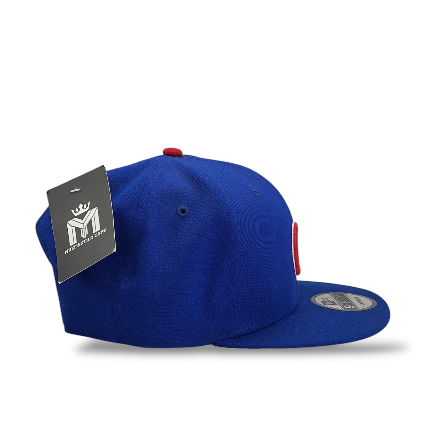 GORRA NEW ERA 9FIFTY AJUSTABLE