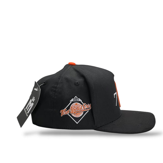 GORRA TIROS CAPS 701