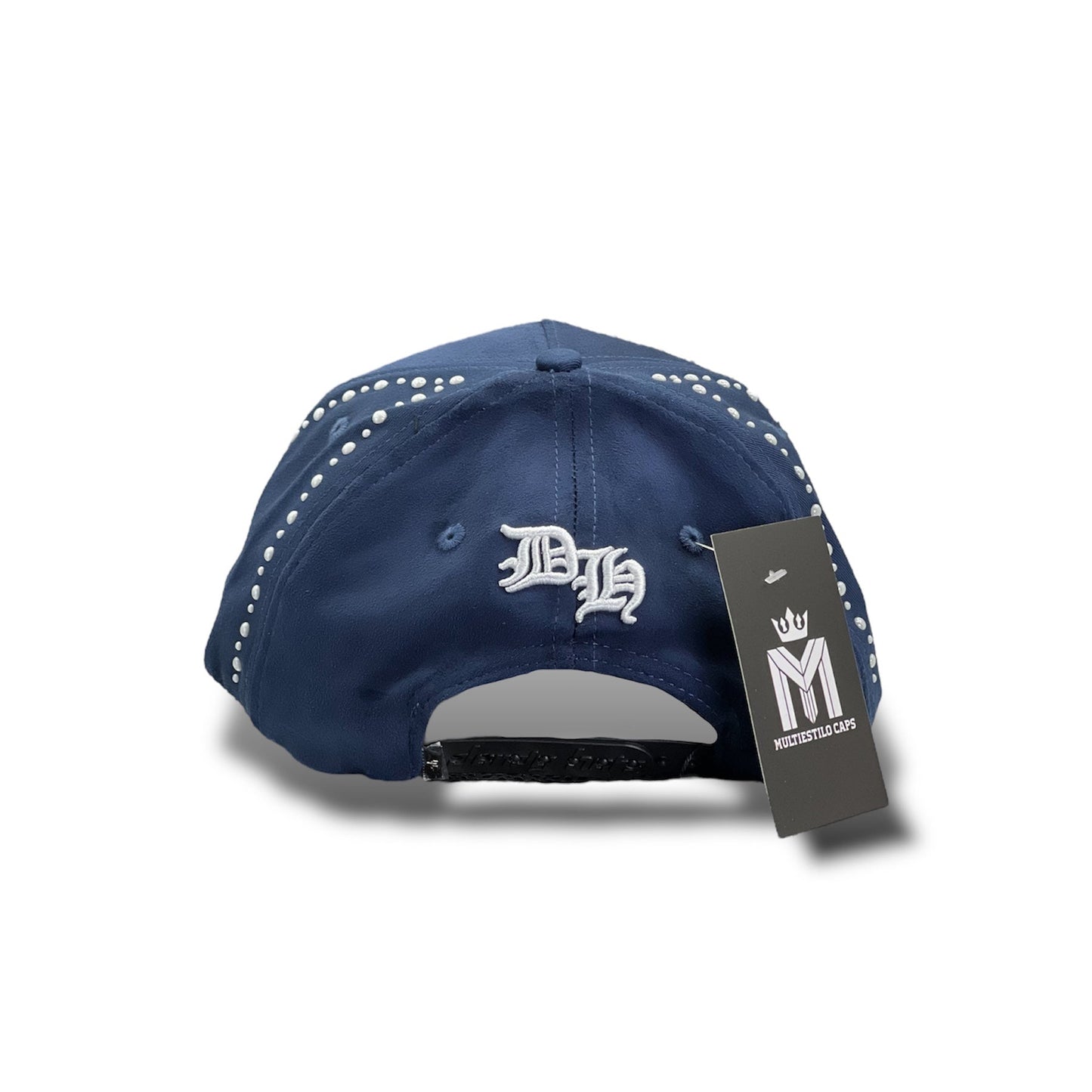 GORRA DANDY HATS NY