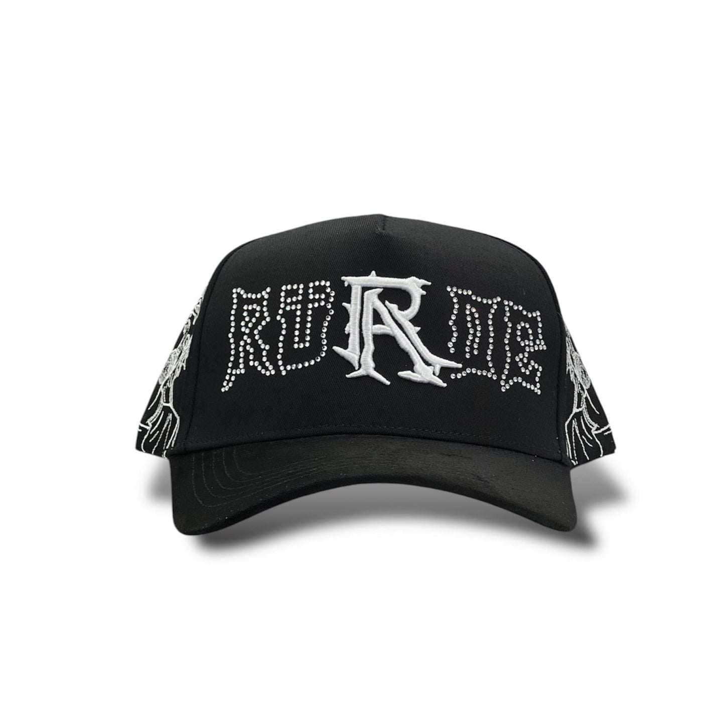 GORRA RUDE AWAKENINGS CRISTAL
