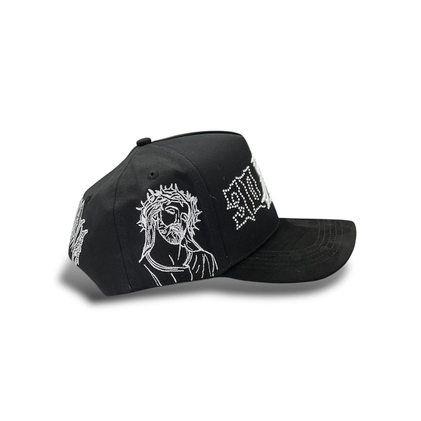 GORRA RUDE AWAKENINGS CRISTAL
